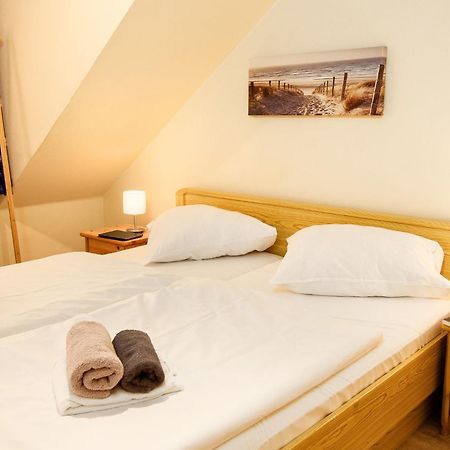 Apartment Strandlaeufer By Interhome Norddeich  Eksteriør billede