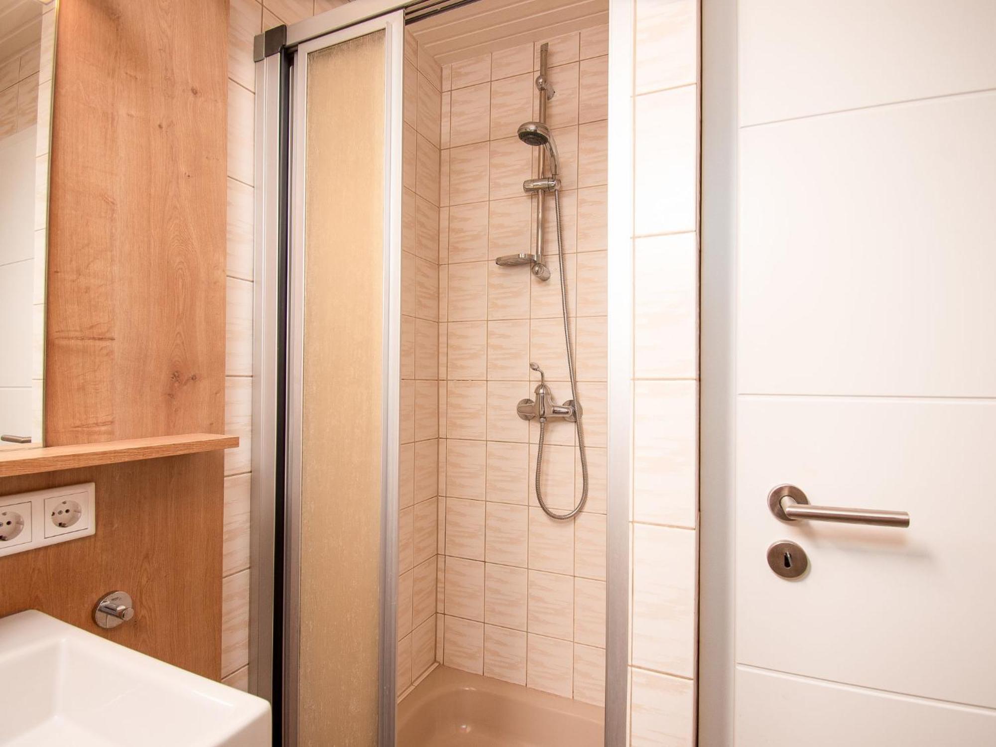 Apartment Strandlaeufer By Interhome Norddeich  Eksteriør billede