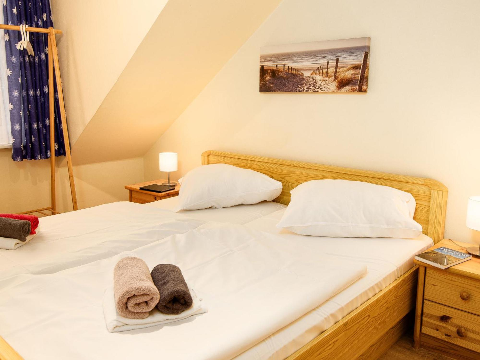 Apartment Strandlaeufer By Interhome Norddeich  Eksteriør billede